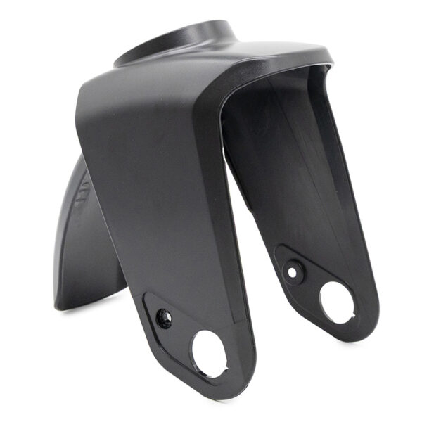 Nakladka przedniego widelca z blotnikiem Niu KQi3