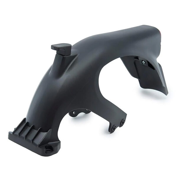 Tylni blotnik z lampa czarny Ninebot Max G2 E