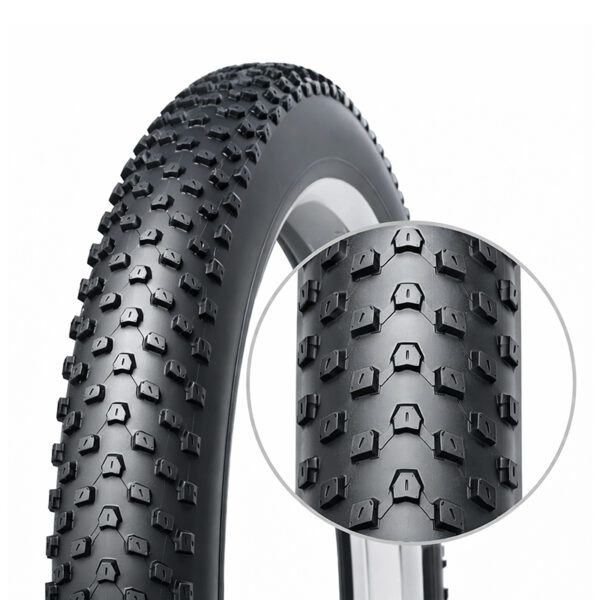 Opona do roweru skladana W2133 29x2,4
