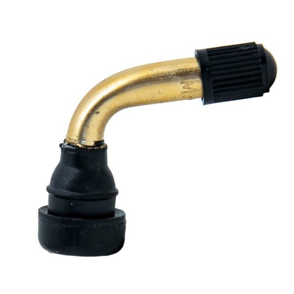 Zawor bezdetkowy zakrzywiony 90° - PVR 50 - 10szt