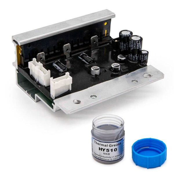 Sterownik do Xiaomi Mi4 Pro 1st Gen [Ewheel]