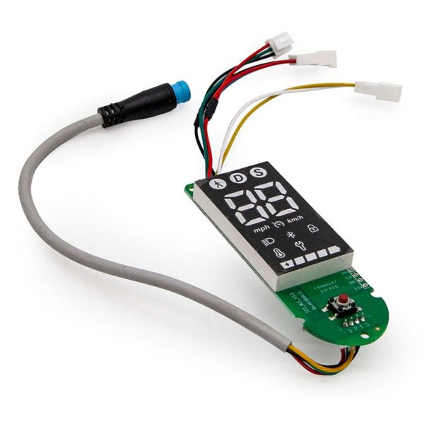 Ekran do Xiaomi Mi4 Pro (1st Gen)