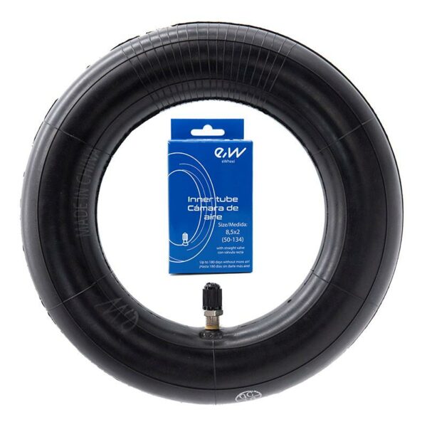 Detka 8,5x2-5,5 (50-134) VR [Ewheel]