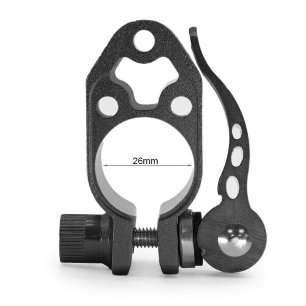 Czarny Riper dla Smartgyro