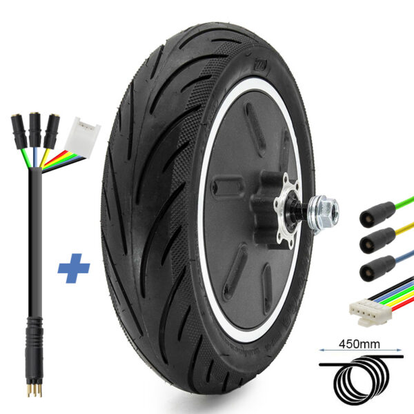 Silnik 48 V 800 w 6,5/B45 Dla SmartGyro K2