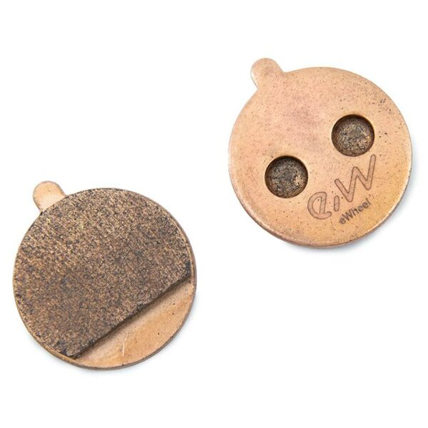 CT005-S klocki spiekane - 2 komplety