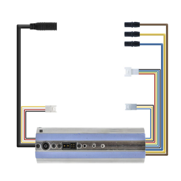 Sterownik 36V 300W Ninebot E22 [Ninebot]
