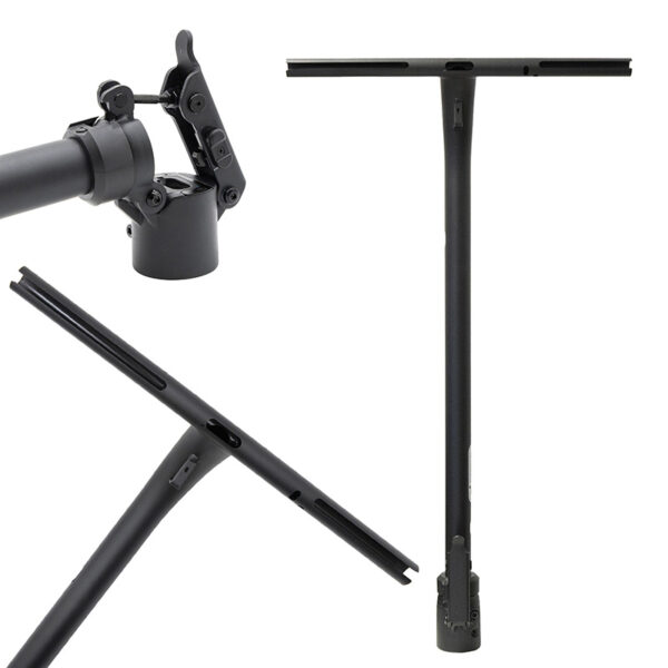 Kolumna kierownicza E2 E / E2 Plus E