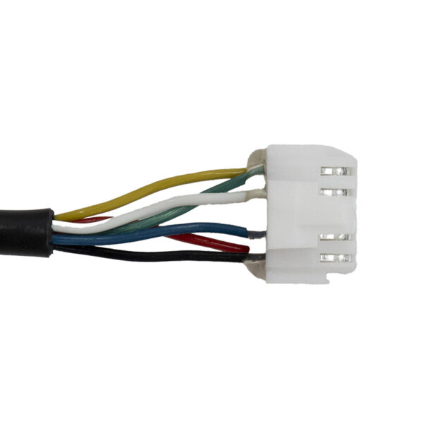 Przewód szynowy z kontrolera do panelu Ninebot F3 E