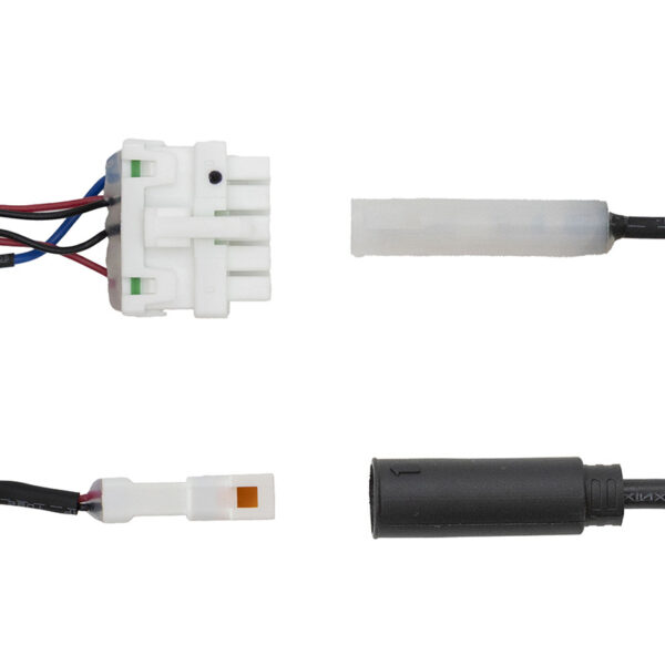 Kabel polaczeniowy do tylnego swiatla Ninebot ZT3 PRO E