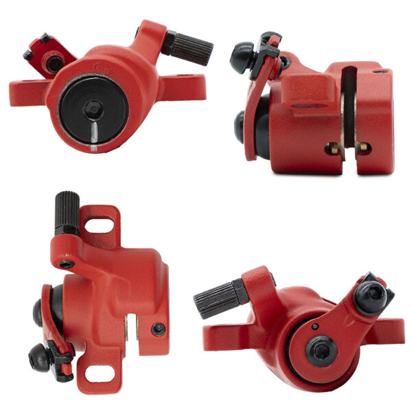 Oryginalny zacisk hamulcowy Ninebot F3/F3 Pro