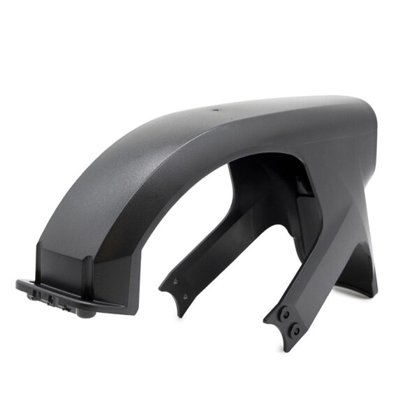 Zestaw tylnych blotnikow do F3 E