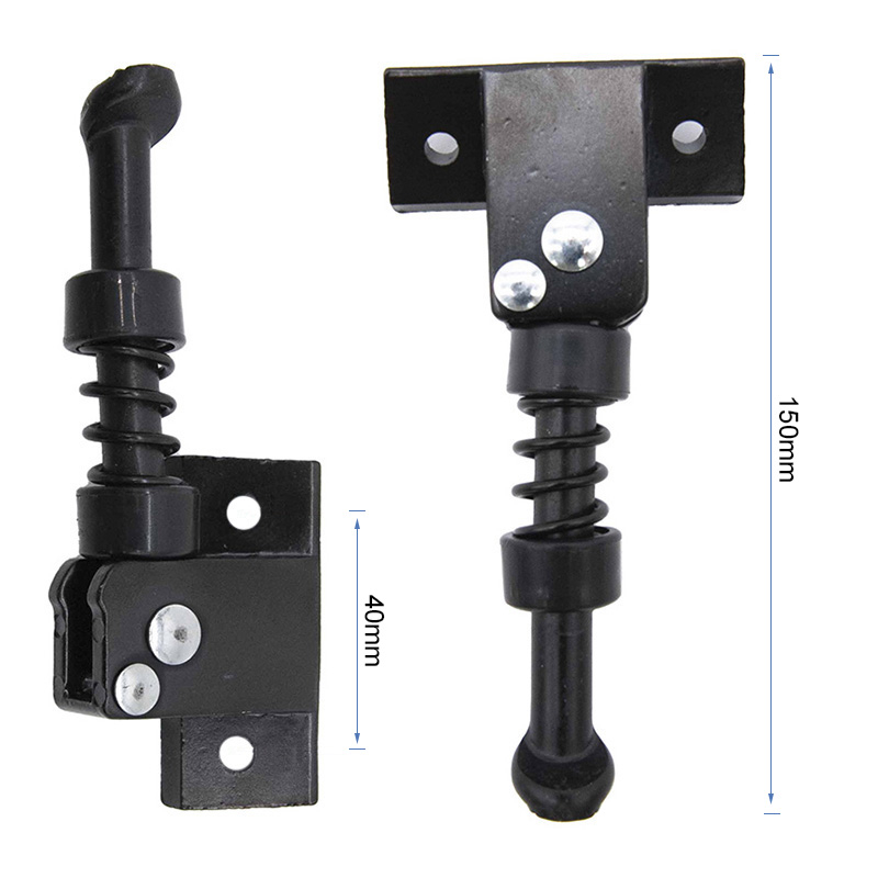 Nozka Model 1 150 mm - obrazek 5