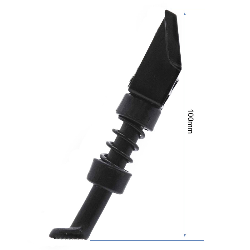 Nozka Model 4 120 mm - obrazek 5