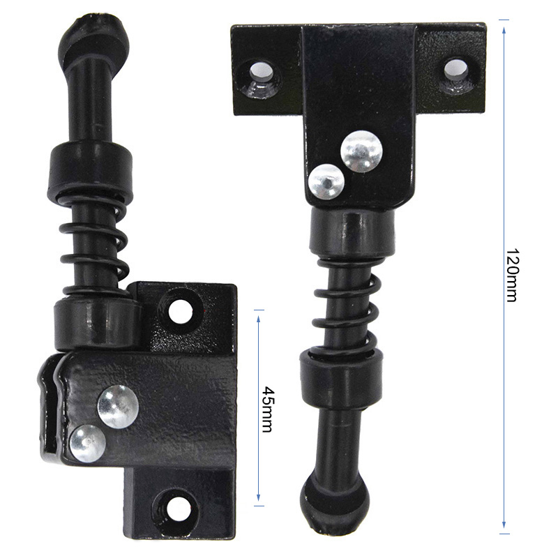Nozka Model 4 120 mm - obrazek 4