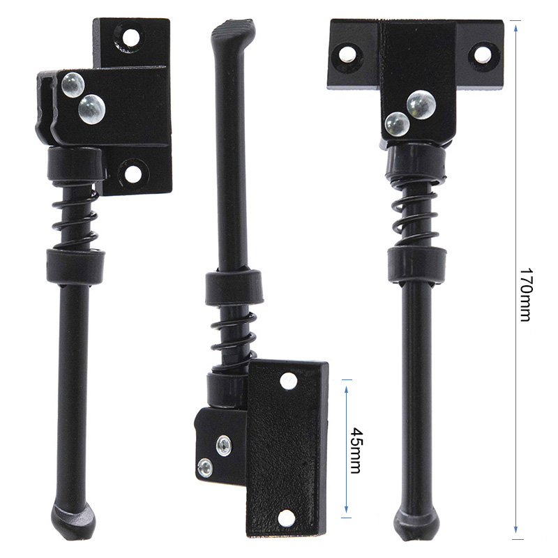 Nozka Model 4 170mm Speedway & Rockway/Urganglide - obrazek 4