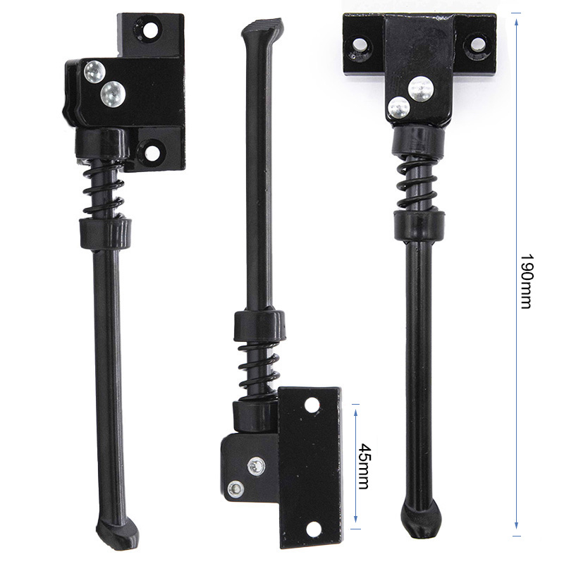 Nozka Model 4 190 mm - obrazek 5