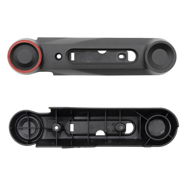 Prawa tylna pokrywa boczna Ninebot F3 E