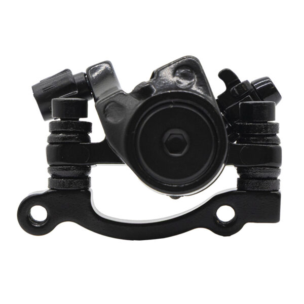 Tarcza hamulcowa i zacisk do Navee N65