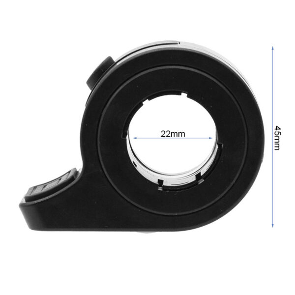 Manetka przyspieszenia do Navee N20/N40