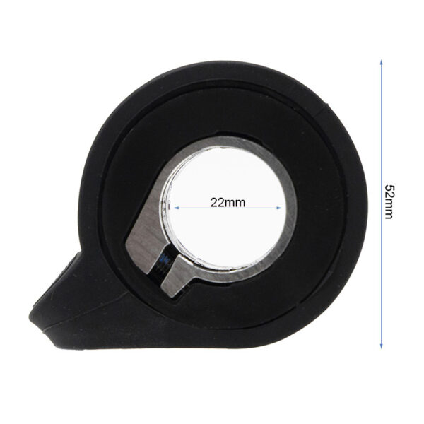 Manetka gazu Navee N65