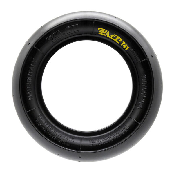 Opona bezdetkowa radialna 100/55 R6.5” Slick [PMT]