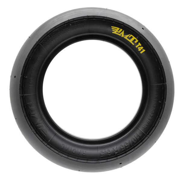 Opona 110/55R6,5 T41 Slick [PMT]