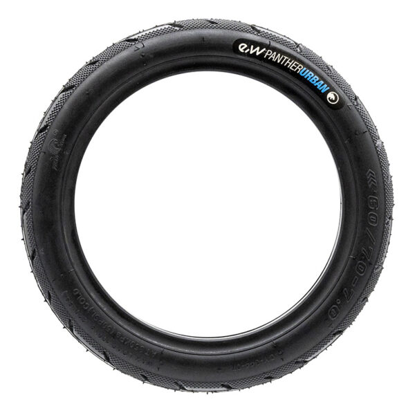Opona bezdetkowa 60/70-7 [EWHEEL]