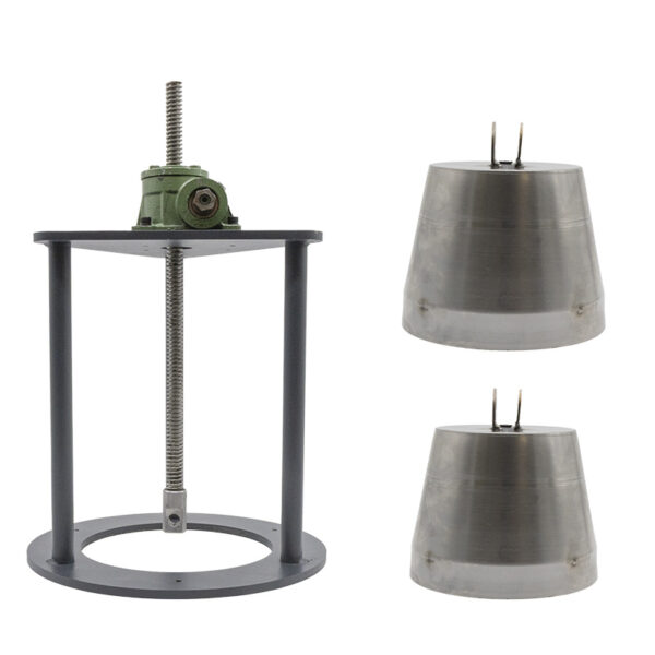 Prasa do montażu kół pełnych